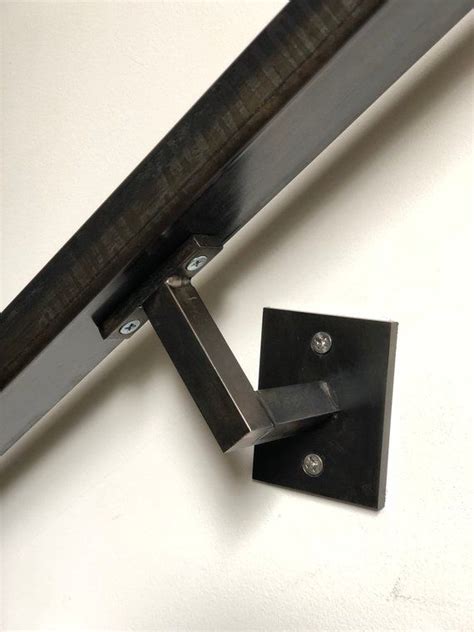 decorative metal stair brackets|adjustable railing brackets for stairs.